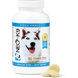 Neo-K9 + Tabletta 