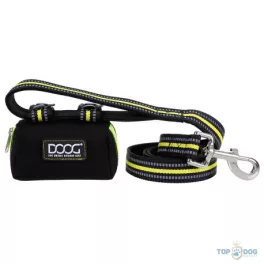 Doog Walkie Pouch - kutyaürülék zacskótartó BOLT