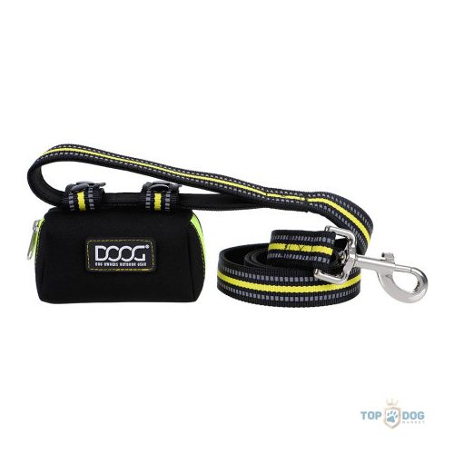 Doog Walkie Pouch - kutyaürülék zacskótartó BOLT