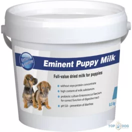 Eminent Puppy Milk 500 g