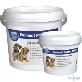Eminent Puppy Milk 2kg