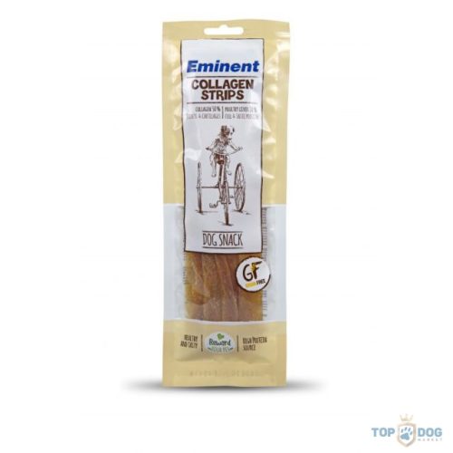Eminent Collagen Strips 60 g