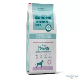 Eminent Diet Dog Struvite 11kg