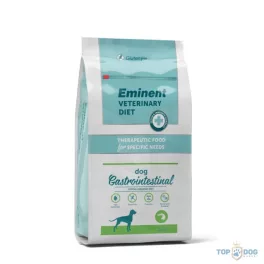 Eminent Diet Dog Gastrointestinal/Hypoallergenic 2,5kg