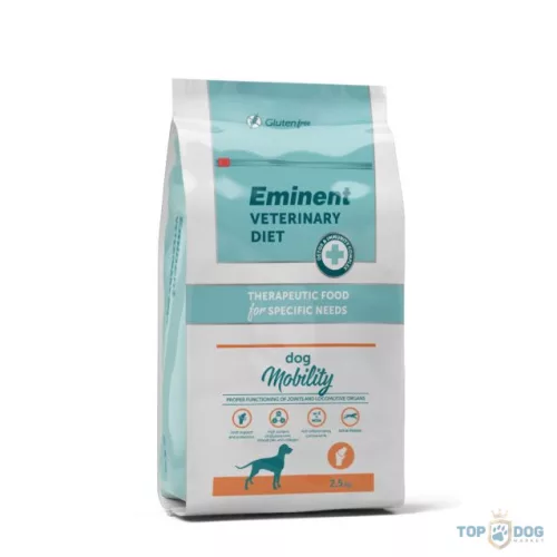 Eminent Diet Dog Mobility 2,5kg