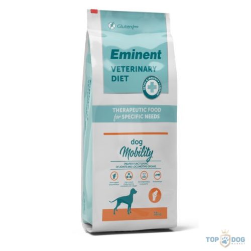 Eminent Diet Dog Mobility 11kg