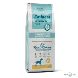 Eminent Diet Dog Renal/Urinary 11kg
