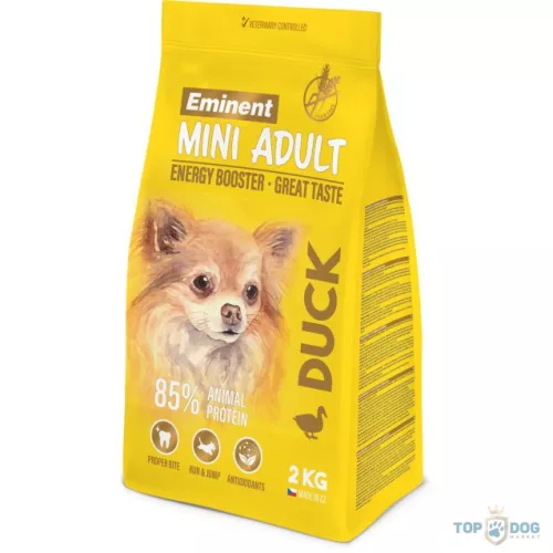 Eminent Mini Adult Duck GF 2kg