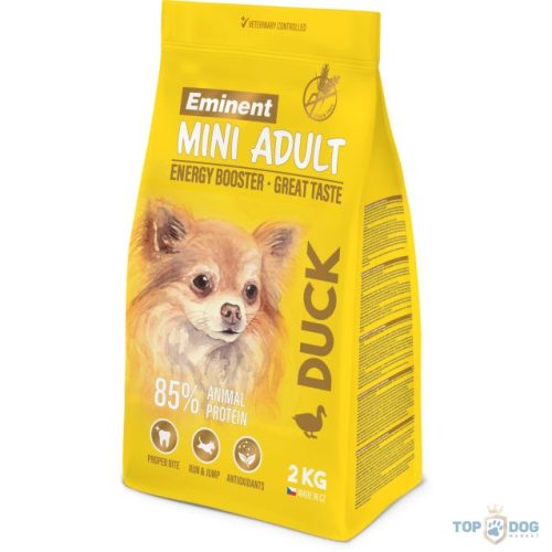 Eminent Mini Adult Duck GF 2kg