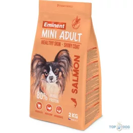 Eminent Mini Adult Salmon GF 2kg