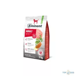 Eminent Adult 3kg