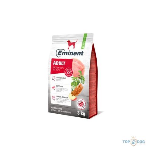 Eminent Adult 3kg