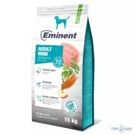 Eminent Adult Mini 15kg 