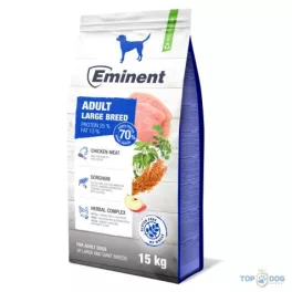 Eminent Adult Large 15kg 