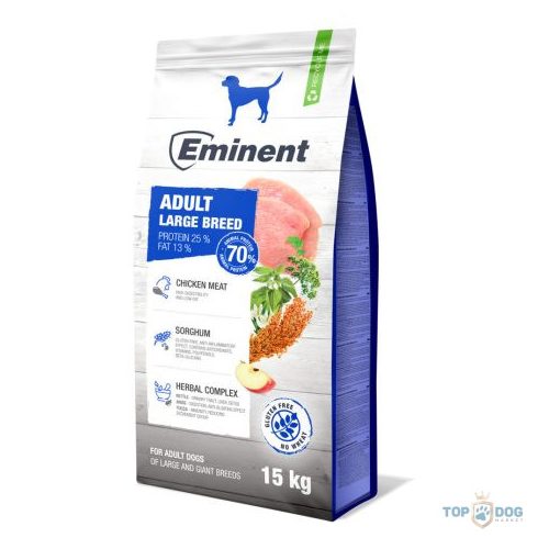 Eminent Adult Large 15kg