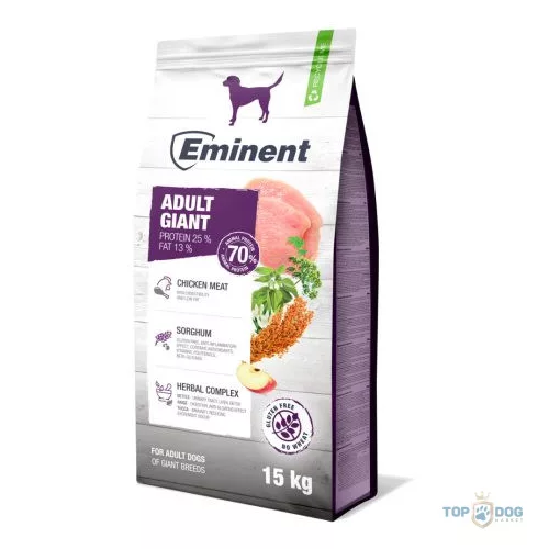 Eminent Adult Giant 15kg 