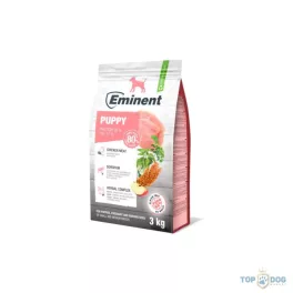 Eminent Puppy 3kg