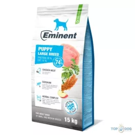 Eminent Puppy Large 15kg 