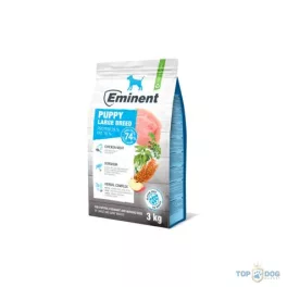 Eminent Puppy Large 3kg
