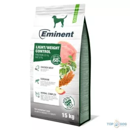 Eminent Light/Weight Control 15kg 