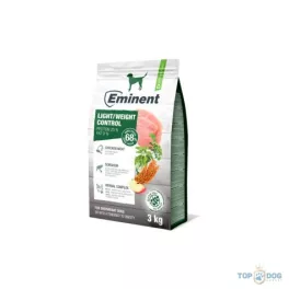 Eminent Light/Weight Control 3kg