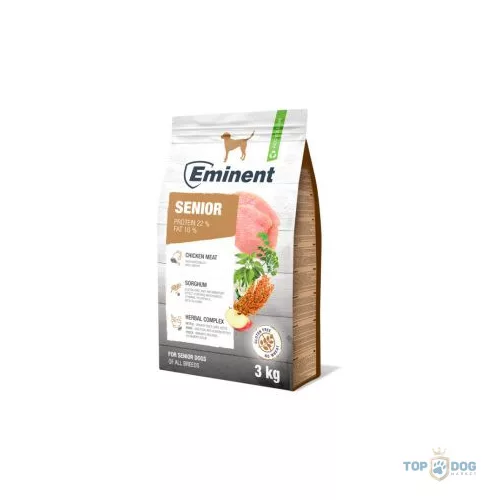 Eminent Senior 3kg 