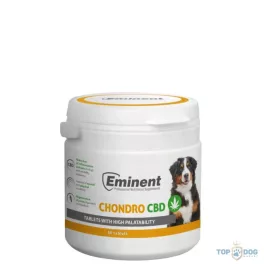 Eminent Chondro CBD 60x