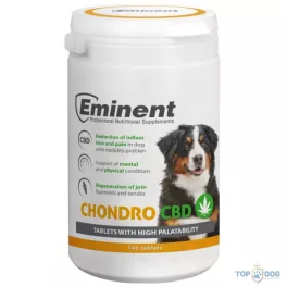 Eminent Chondro CBD 140x