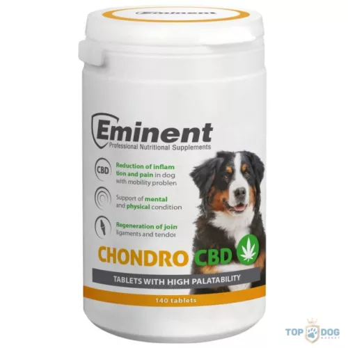 Eminent Chondro CBD 140x