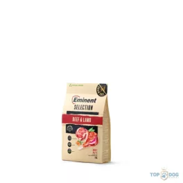 Eminent Selection Adult Beef & Lamb 2kg