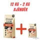 Eminent Selection Adult Pork & Duck 12kg +2kg ajándék