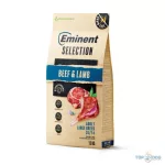 Eminent Selection Adult Large Beef & Lamb 12kg +2kg ajándék