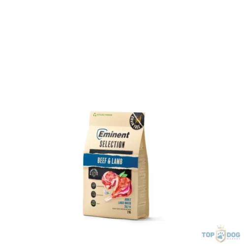 Eminent Selection Adult Large Beef & Lamb 2kg