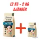 Eminent Selection Adult Large Pork & Duck 12kg +2kg ajándék