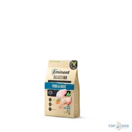Eminent Selection Adult Large Pork & Duck 2kg