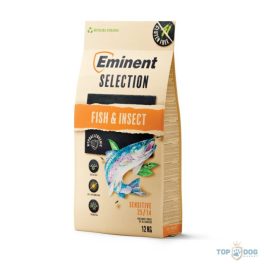 Eminent Selection Sensitive Fish & Insect 12kg