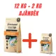 Eminent Selection Sensitive Fish & Insect 12kg +2kg ajándék