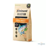 Eminent Selection Sensitive Fish & Insect 12kg +2kg ajándék