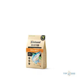 Eminent Selection Sensitive Fish & Insect 2kg