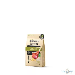 Eminent Selection Sensitive Lamb & Rice 2kg