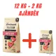 Eminent Selection Puppy Beef & Lamb 12kg +2kg ajándék
