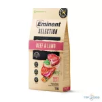Eminent Selection Puppy Beef & Lamb 12kg +2kg ajándék
