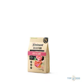 Eminent Selection Puppy Beef & Lamb 2kg