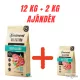 Eminent Selection Puppy Large Beef & Lamb 12kg +2kg ajándék