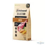 Eminent Selection Senior Duck 12kg +2kg ajándék