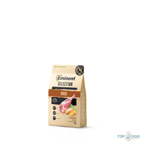 Eminent Selection Senior Duck 2kg