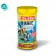DAJANA-TROPICA basic lemezes haltáp 100ml 17001