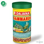 DAJANA-GAMMARUS szárított rák 0,5-1cm 250ml