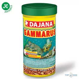 DAJANA-GAMMARUS szárított rák 0,5-1cm 250ml