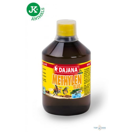 DAJANA-Metilénkék akváriumi fertőtlenítő 500ml